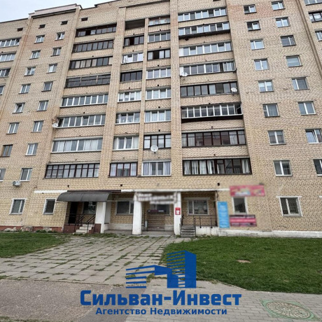 Фотография Сдается торговое помещение по адресу г. Минск, Сморговский проезд, д. 29 - фото 2