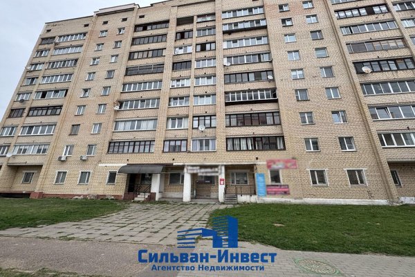 Сдается торговое помещение по адресу г. Минск, Сморговский проезд, д. 29 - фото 2
