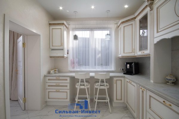 Продается таунхаус г. Минск, Сморговский 1-й пер., д. 42 - фото 6