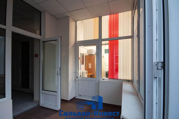 Продается торговое помещение по адресу г. Минск, Победителей просп., д. 89 к. 2 - фото 8
