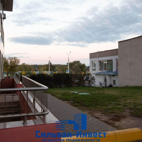 Фотография Продается торговое помещение по адресу г. Минск, Победителей просп., д. 89 к. 2 - фото 13