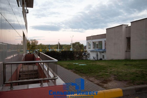 Продается торговое помещение по адресу г. Минск, Победителей просп., д. 89 к. 2 - фото 13