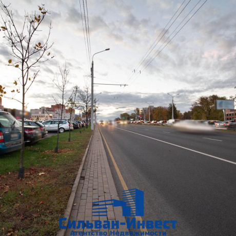 Фотография Продается торговое помещение по адресу г. Минск, Победителей просп., д. 89 к. 2 - фото 19