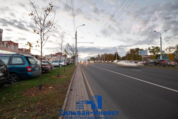 Продается торговое помещение по адресу г. Минск, Победителей просп., д. 89 к. 2 - фото 19
