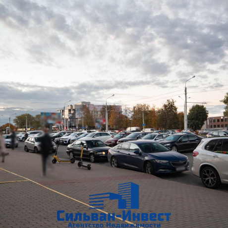 Фотография Продается торговое помещение по адресу г. Минск, Победителей просп., д. 89 к. 2 - фото 18