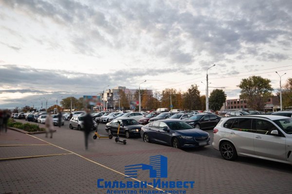Продается торговое помещение по адресу г. Минск, Победителей просп., д. 89 к. 2 - фото 18
