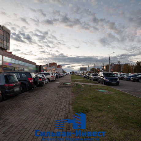 Фотография Продается торговое помещение по адресу г. Минск, Победителей просп., д. 89 к. 2 - фото 14