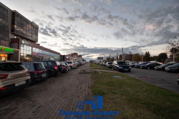 Продается торговое помещение по адресу г. Минск, Победителей просп., д. 89 к. 2 - фото 14