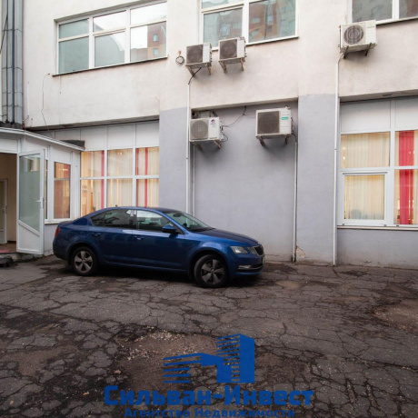 Фотография Продается торговое помещение по адресу г. Минск, Победителей просп., д. 89 к. 2 - фото 12