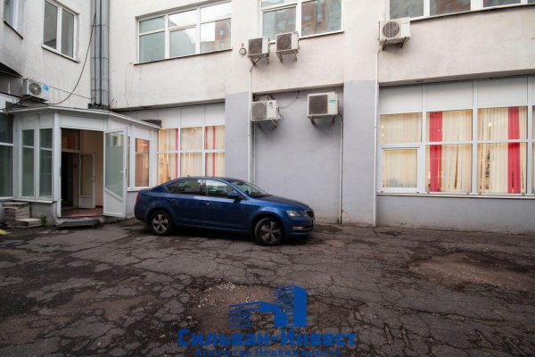 Продается торговое помещение по адресу г. Минск, Победителей просп., д. 89 к. 2 - фото 12