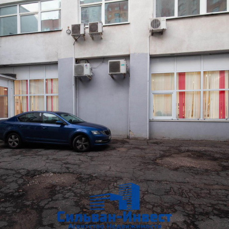 Фотография Продается торговое помещение по адресу г. Минск, Победителей просп., д. 89 к. 2 - фото 7