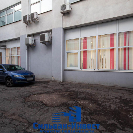 Фотография Продается торговое помещение по адресу г. Минск, Победителей просп., д. 89 к. 2 - фото 6