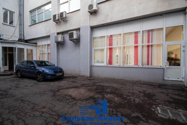Продается торговое помещение по адресу г. Минск, Победителей просп., д. 89 к. 2 - фото 6