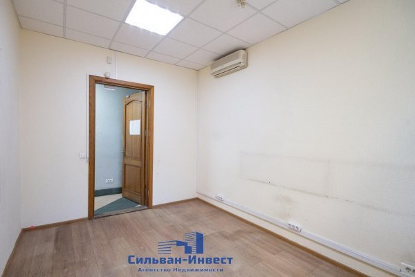 Сдается офисное помещение по адресу г. Минск, Романовская Слобода ул., д. 14 к. А - фото 13