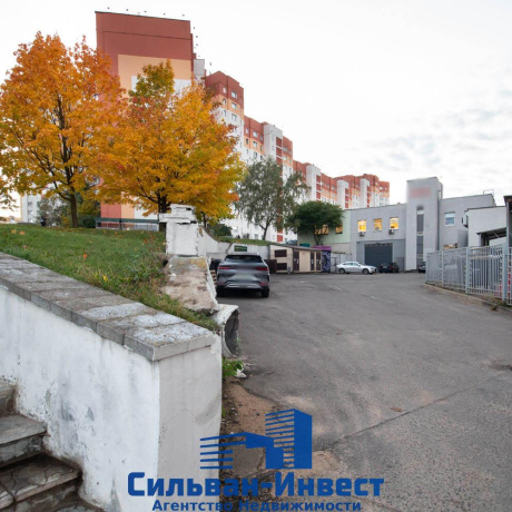 Фотография Продается торговое помещение по адресу г. Минск, Победителей просп., д. 89 к. 2 - фото 2