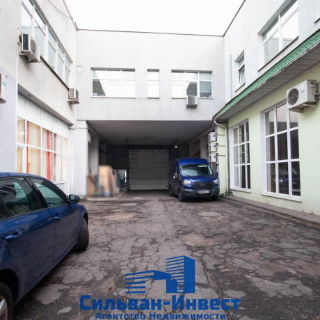 Фотография Продается торговое помещение по адресу г. Минск, Победителей просп., д. 89 к. 2 - фото 5