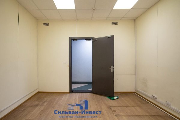 Сдается офисное помещение по адресу г. Минск, Романовская Слобода ул., д. 14 к. А - фото 11