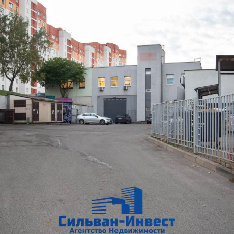 Фотография Продается торговое помещение по адресу г. Минск, Победителей просп., д. 89 к. 2 - фото 3