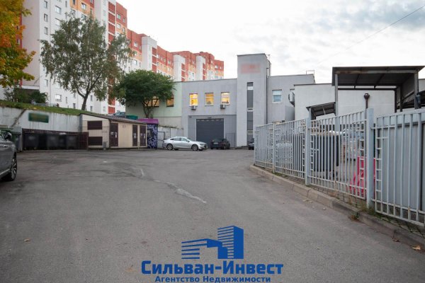 Продается торговое помещение по адресу г. Минск, Победителей просп., д. 89 к. 2 - фото 3