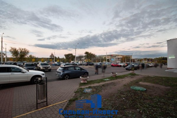 Продается торговое помещение по адресу г. Минск, Победителей просп., д. 89 к. 2 - фото 16