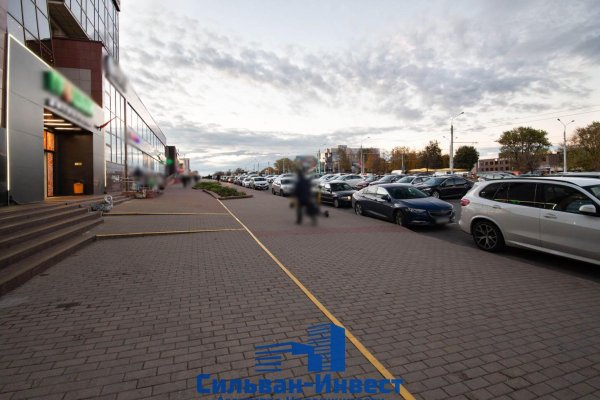 Продается торговое помещение по адресу г. Минск, Победителей просп., д. 89 к. 2 - фото 15