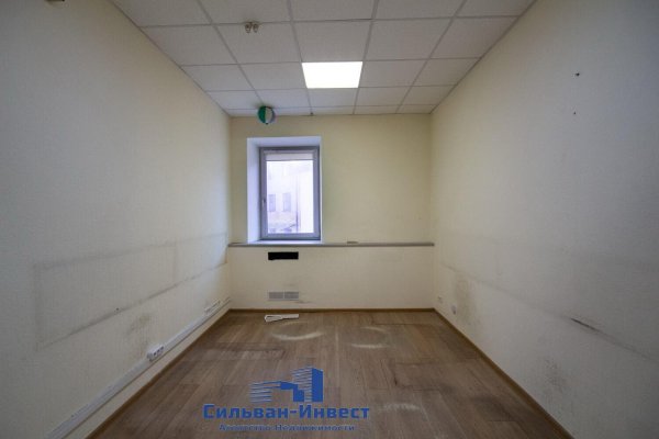 Сдается офисное помещение по адресу г. Минск, Романовская Слобода ул., д. 14 к. А - фото 12