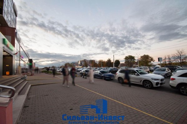 Продается торговое помещение по адресу г. Минск, Победителей просп., д. 89 к. 2 - фото 17