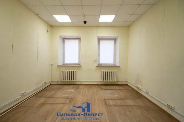 Сдается офисное помещение по адресу г. Минск, Романовская Слобода ул., д. 14 к. А - фото 14