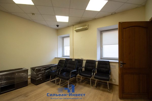 Сдается офисное помещение по адресу г. Минск, Романовская Слобода ул., д. 14 к. А - фото 16