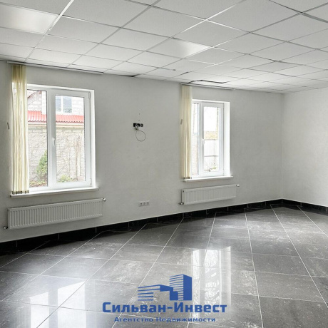 Фотография Сдается производственное/складское помещение по адресу Папернянский с/с, Центральная, д. 12 - фото 11