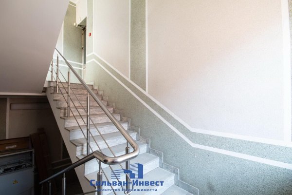 Сдается офисное помещение по адресу г. Минск, Романовская Слобода ул., д. 14 к. А - фото 9