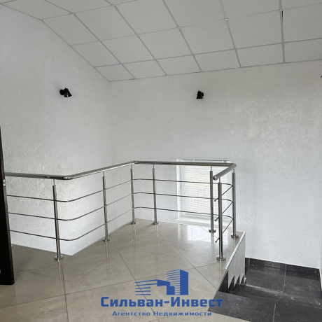 Фотография Сдается производственное/складское помещение по адресу Папернянский с/с, Центральная, д. 12 - фото 9