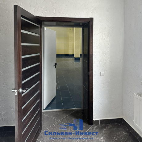 Фотография Сдается производственное/складское помещение по адресу Папернянский с/с, Центральная, д. 12 - фото 6