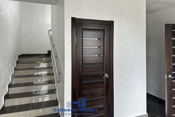 Сдается производственное/складское помещение по адресу Папернянский с/с, Центральная, д. 12 - фото 7