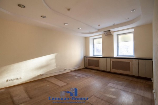 Сдается офисное помещение по адресу г. Минск, Романовская Слобода ул., д. 14 к. А - фото 15