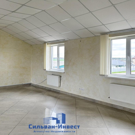 Фотография Сдается производственное/складское помещение по адресу Папернянский с/с, Центральная, д. 12 - фото 12