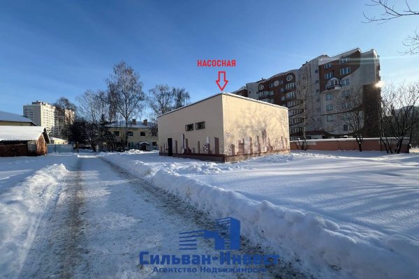 Продается торговое помещение по адресу г. Минск, Полиграфическая ул., д. 14 к. А - фото 2