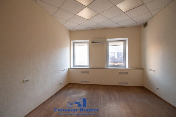 Сдается офисное помещение по адресу г. Минск, Романовская Слобода ул., д. 14 к. А - фото 18
