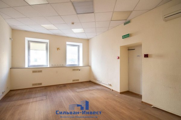 Сдается офисное помещение по адресу г. Минск, Романовская Слобода ул., д. 14 к. А - фото 19