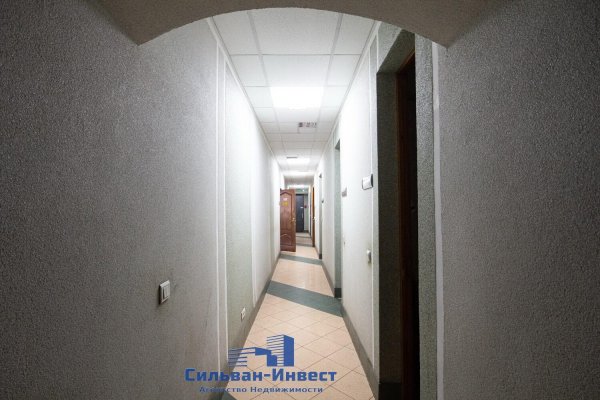 Сдается офисное помещение по адресу г. Минск, Романовская Слобода ул., д. 14 к. А - фото 10