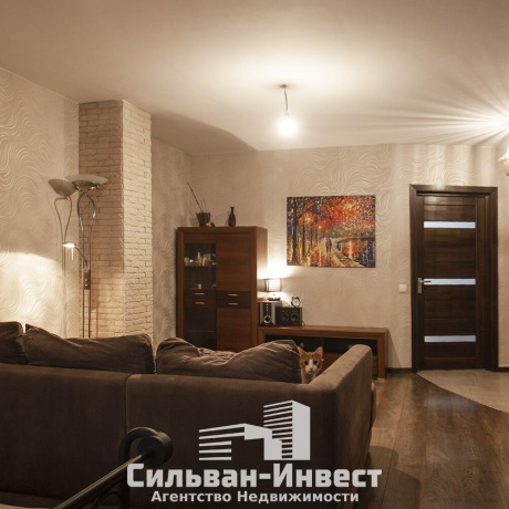 Фотография 2-комнатная квартира по адресу Водолажского ул., д. 23 к. А - фото 19