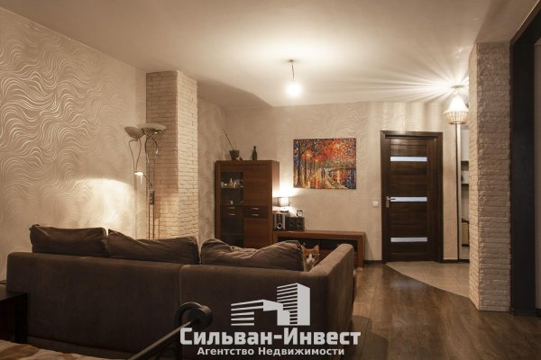 2-комнатная квартира по адресу Водолажского ул., д. 23 к. А - фото 19