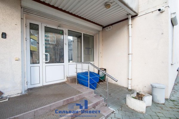 Сдается офисное помещение по адресу г. Минск, Романовская Слобода ул., д. 14 к. А - фото 8