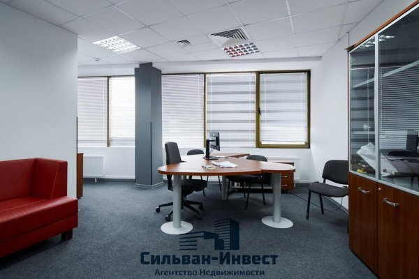 Сдается офисное помещение по адресу г. Минск, Тиражная ул., д. 150 - фото 19