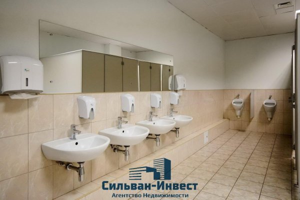 Сдается офисное помещение по адресу г. Минск, Тиражная ул., д. 150 - фото 10