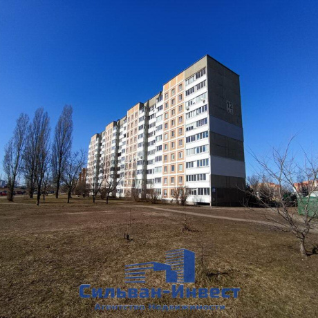 Фотография 1-комнатная квартира по адресу Украинки ул., д. 12 к. 1 - фото 2