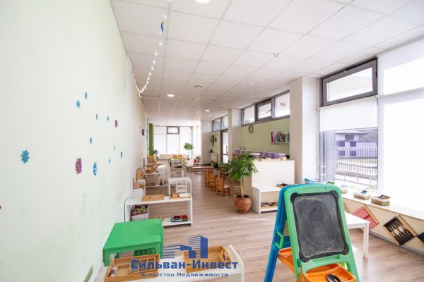 Продается производственное/складское помещение по адресу г. Минск, Жасминовая ул., д. 3 к. Г - фото 12