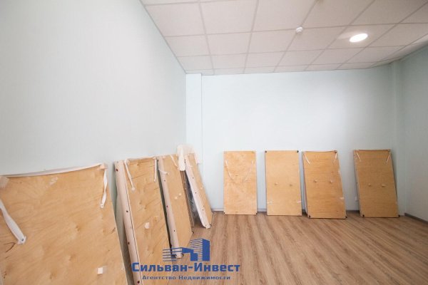 Продается производственное/складское помещение по адресу г. Минск, Жасминовая ул., д. 3 к. Г - фото 18