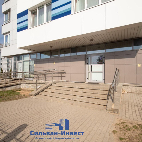 Фотография Продается производственное/складское помещение по адресу г. Минск, Жасминовая ул., д. 3 к. Г - фото 3