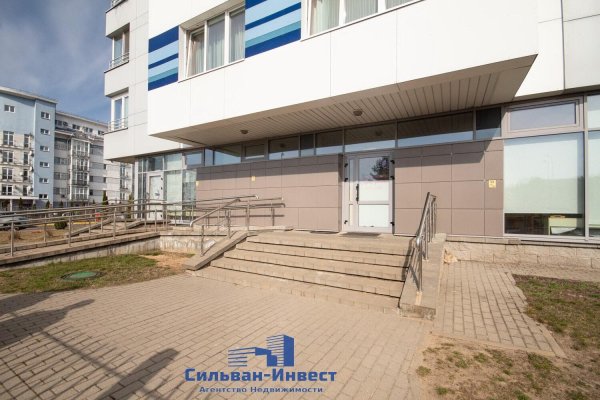 Продается производственное/складское помещение по адресу г. Минск, Жасминовая ул., д. 3 к. Г - фото 3